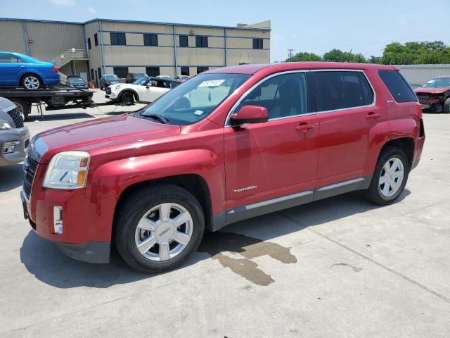 GMC TERRAIN SL 2013 2gkalmek0d6267637