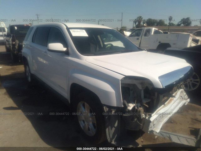 GMC TERRAIN 2013 2gkalmek0d6268514