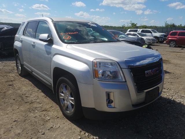 GMC TERRAIN SL 2013 2gkalmek0d6272269