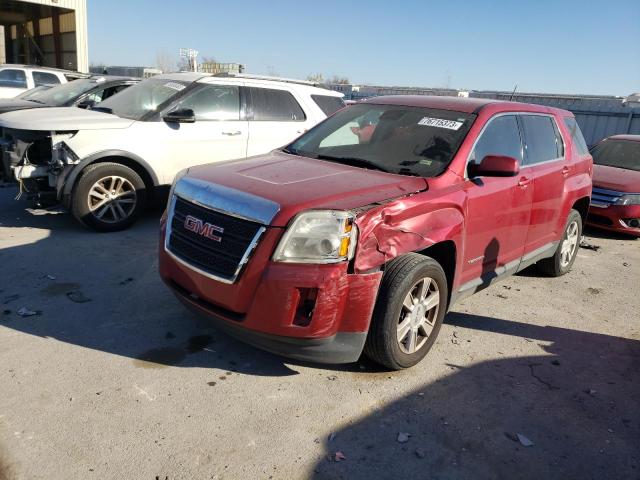 GMC TERRAIN 2013 2gkalmek0d6273180