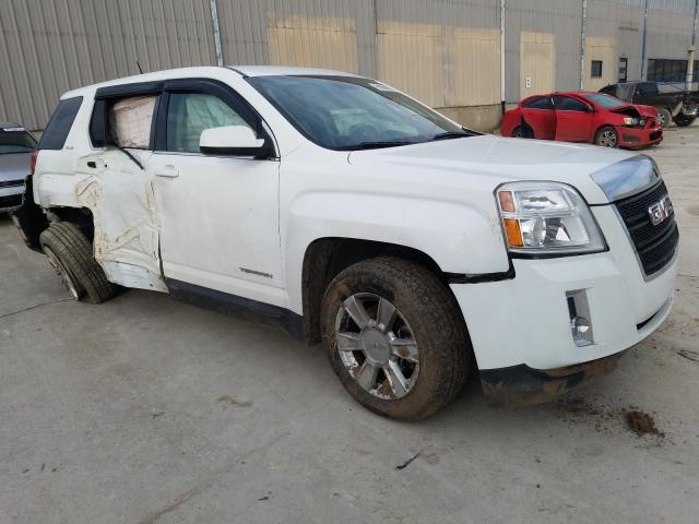 GMC TERRAIN SL 2013 2gkalmek0d6274510