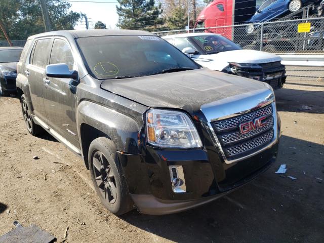 GMC TERRAIN SL 2013 2gkalmek0d6280484