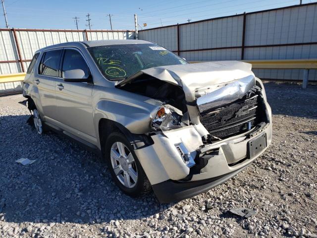 GMC TERRAIN SL 2013 2gkalmek0d6281022