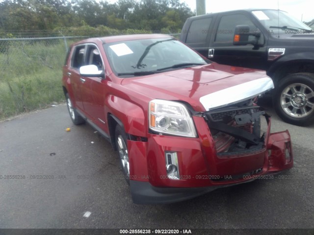 GMC TERRAIN 2013 2gkalmek0d6281926