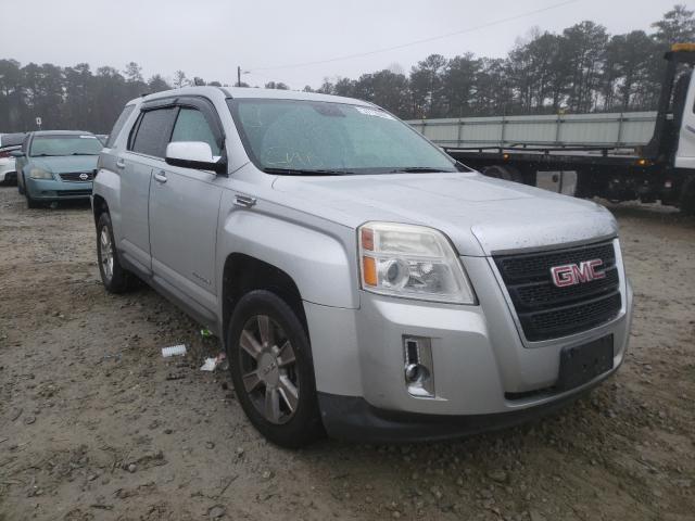 GMC TERRAIN SL 2013 2gkalmek0d6282283