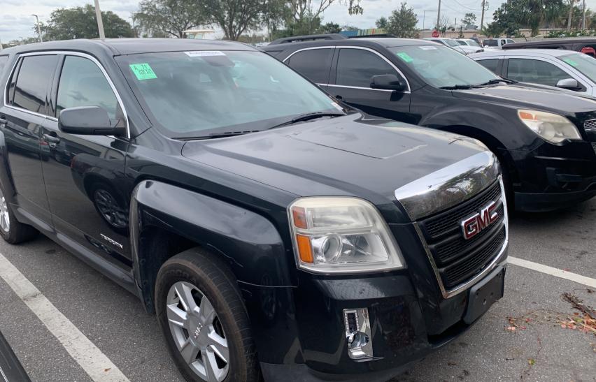 GMC TERRAIN SL 2013 2gkalmek0d6285362