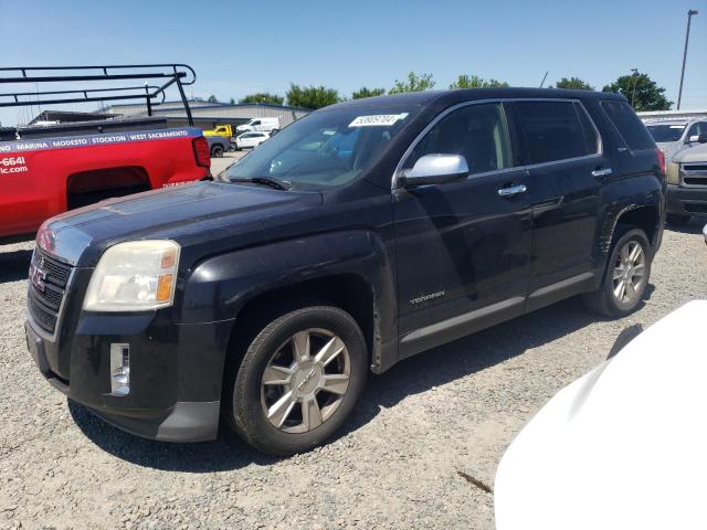 GMC TERRAIN 2013 2gkalmek0d6287564