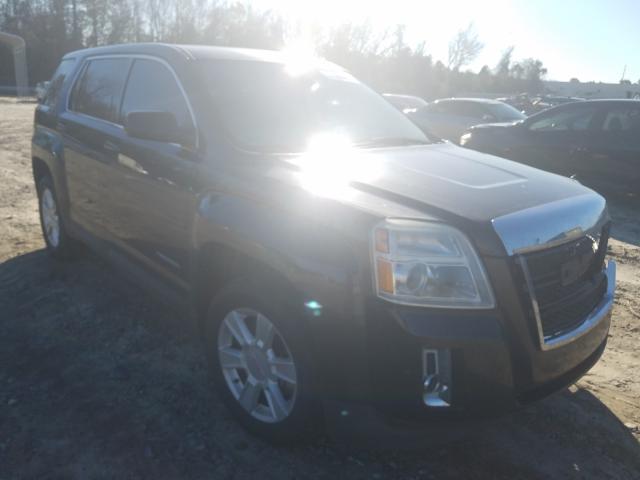 GMC TERRAIN SL 2013 2gkalmek0d6288570