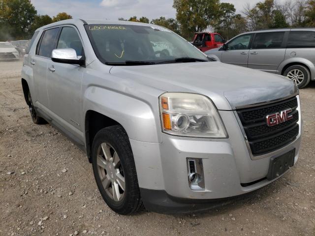 GMC TERRAIN SL 2013 2gkalmek0d6290772