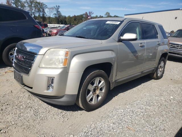 GMC TERRAIN SL 2013 2gkalmek0d6291520