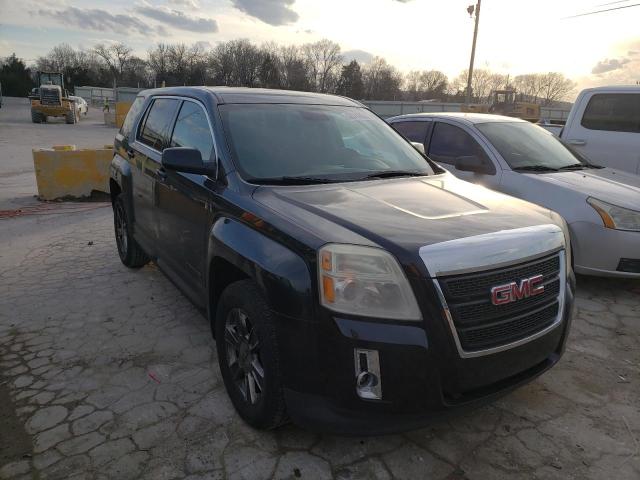 GMC TERRAIN SL 2013 2gkalmek0d6293526