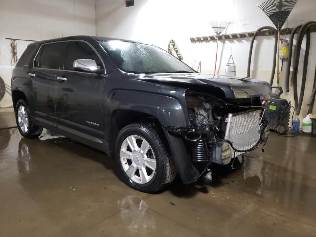 GMC TERRAIN SL 2013 2gkalmek0d6296734