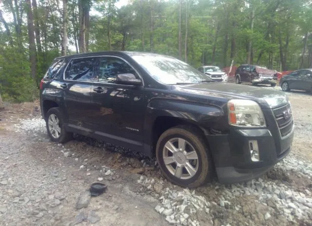 GMC TERRAIN 2013 2gkalmek0d6297544