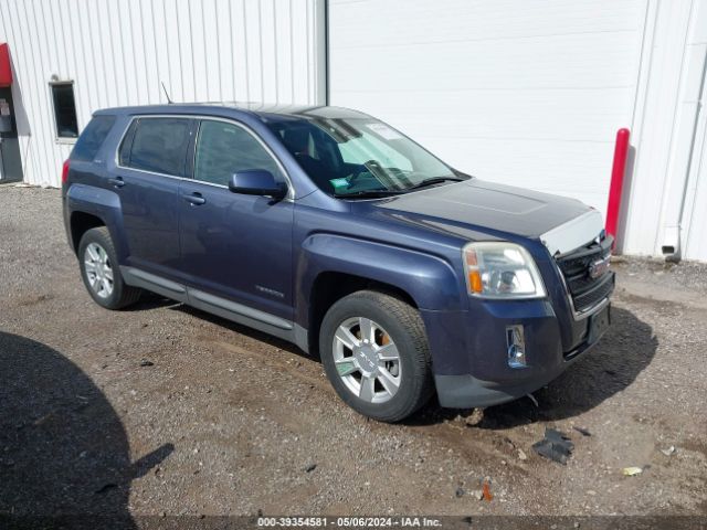 GMC TERRAIN 2013 2gkalmek0d6297785