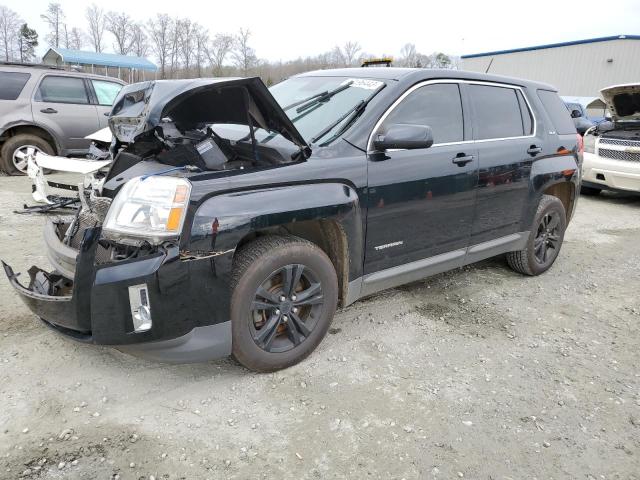 GMC TERRAIN SL 2013 2gkalmek0d6299133