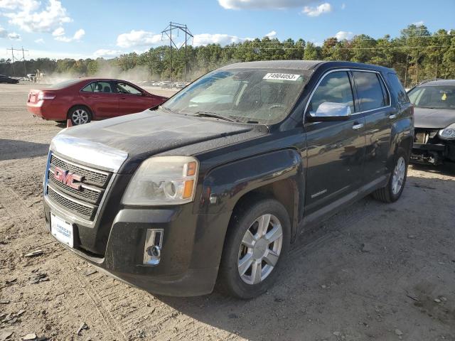 GMC TERRAIN 2013 2gkalmek0d6300328