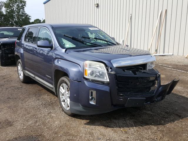 GMC TERRAIN SL 2013 2gkalmek0d6305058