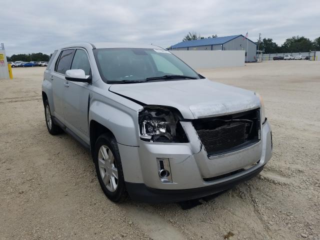 GMC TERRAIN SL 2013 2gkalmek0d6312611