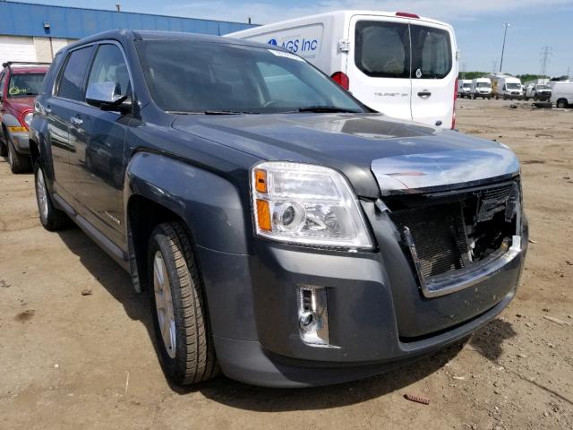 GMC TERRAIN SL 2013 2gkalmek0d6314777