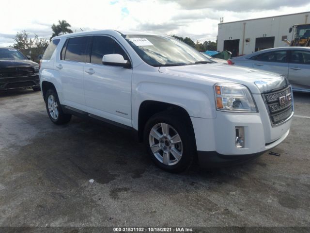 GMC TERRAIN 2013 2gkalmek0d6318585