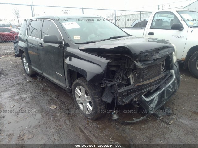 GMC TERRAIN 2013 2gkalmek0d6321003