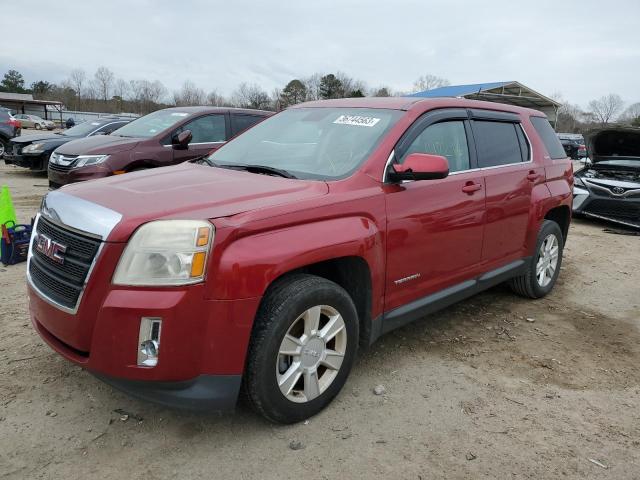 GMC TERRAIN SL 2013 2gkalmek0d6326055