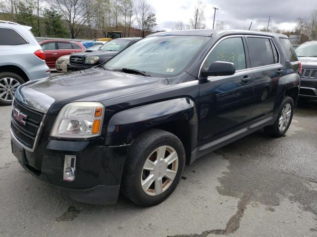 GMC TERRAIN SL 2013 2gkalmek0d6329084