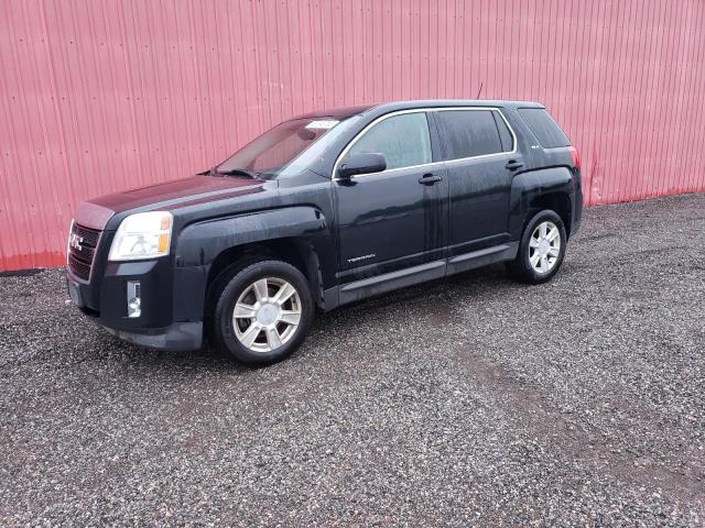 GMC TERRAIN SL 2013 2gkalmek0d6334463