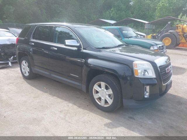 GMC TERRAIN 2013 2gkalmek0d6335791