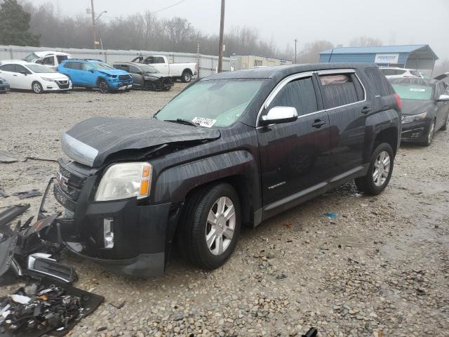 GMC TERRAIN SL 2013 2gkalmek0d6344197