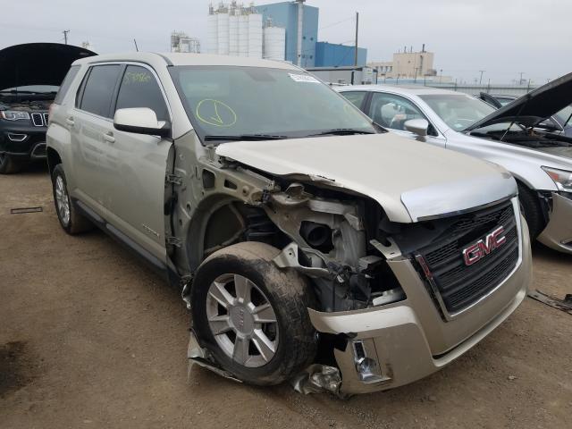 GMC TERRAIN SL 2013 2gkalmek0d6350291