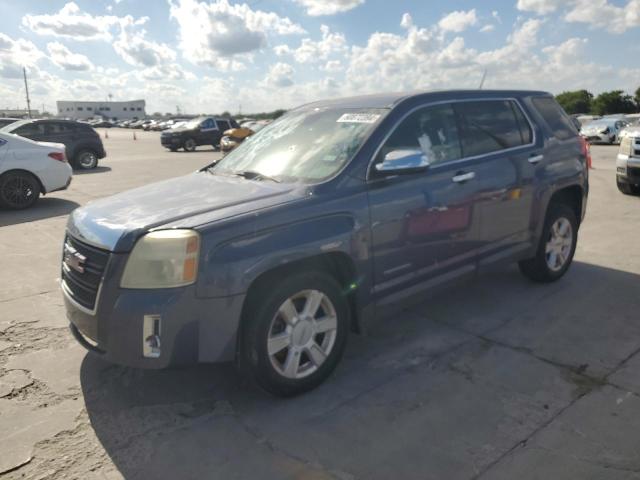 GMC TERRAIN 2013 2gkalmek0d6352509