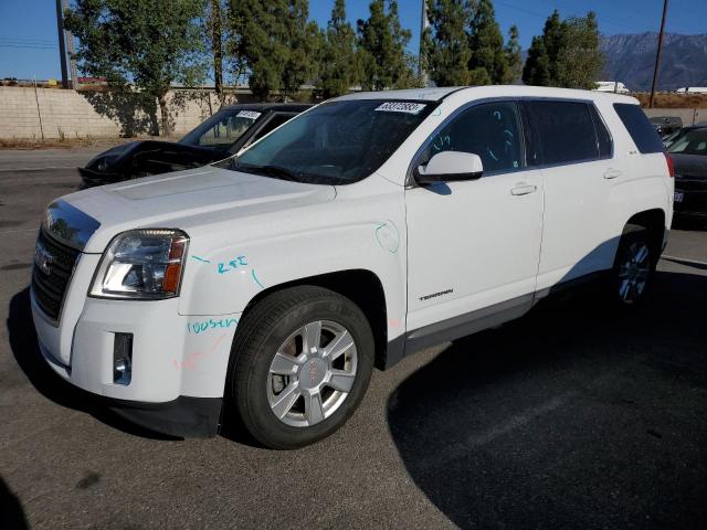 GMC TERRAIN SL 2013 2gkalmek0d6353482