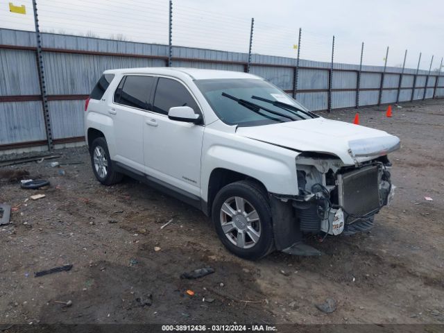 GMC TERRAIN 2013 2gkalmek0d6354566