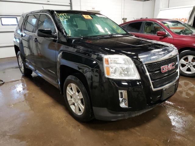 GMC TERRAIN SL 2013 2gkalmek0d6355569