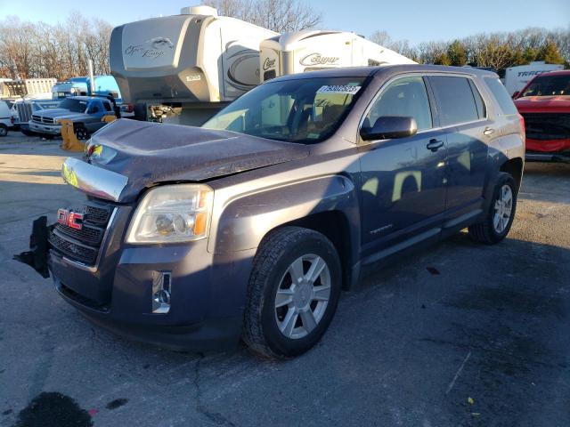 GMC TERRAIN 2013 2gkalmek0d6362716