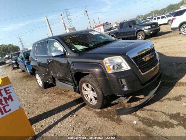 GMC TERRAIN 2013 2gkalmek0d6362764