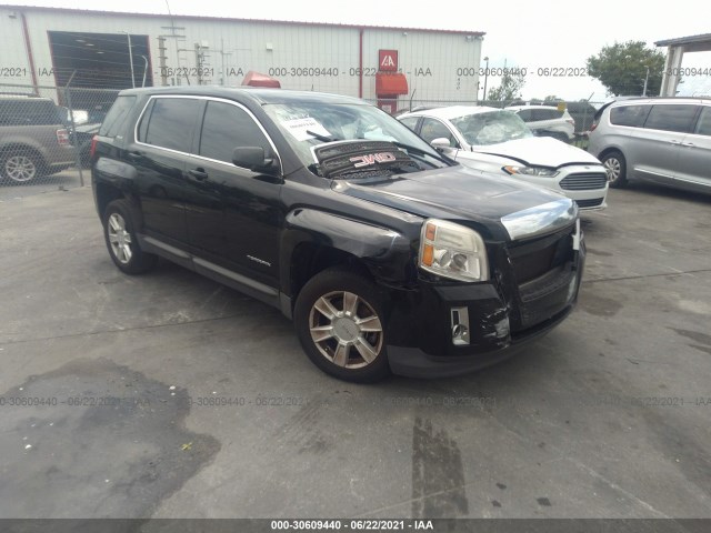 GMC TERRAIN 2013 2gkalmek0d6364045