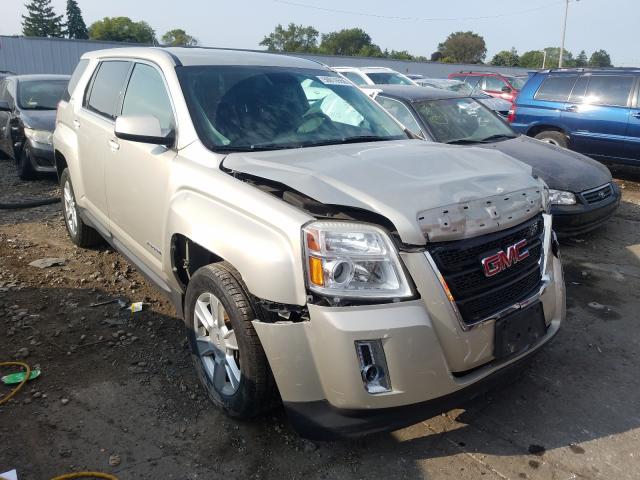 GMC TERRAIN SL 2013 2gkalmek0d6368628