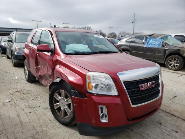 GMC TERRAIN SL 2013 2gkalmek0d6375014