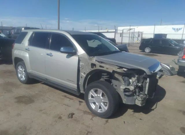 GMC TERRAIN 2013 2gkalmek0d6386885