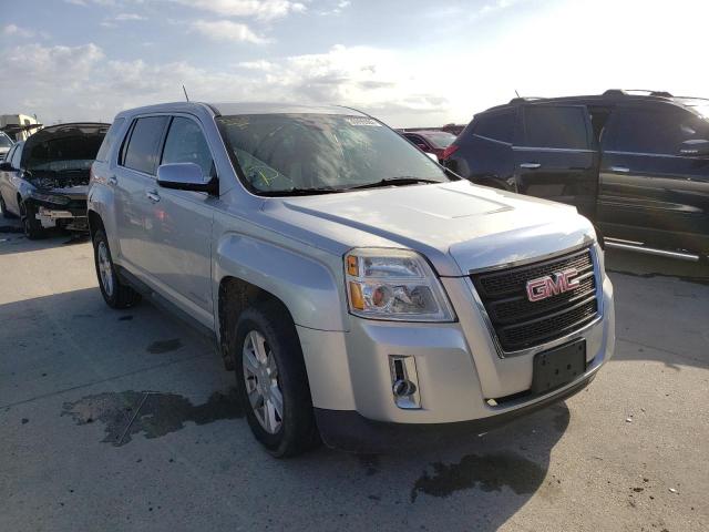 GMC TERRAIN SL 2013 2gkalmek0d6389656