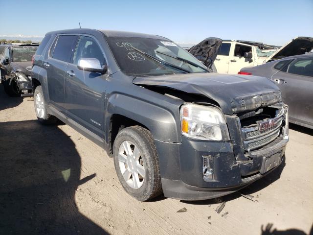 GMC TERRAIN SL 2013 2gkalmek0d6401224