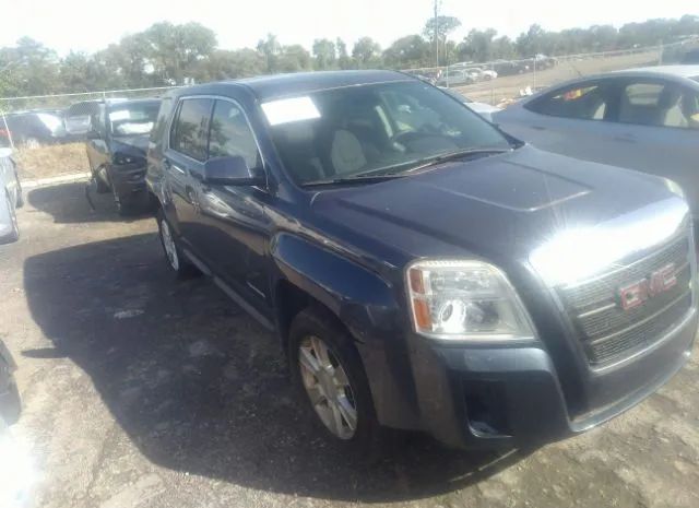 GMC TERRAIN 2013 2gkalmek0d6401336