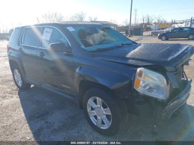 GMC TERRAIN 2013 2gkalmek0d6405466