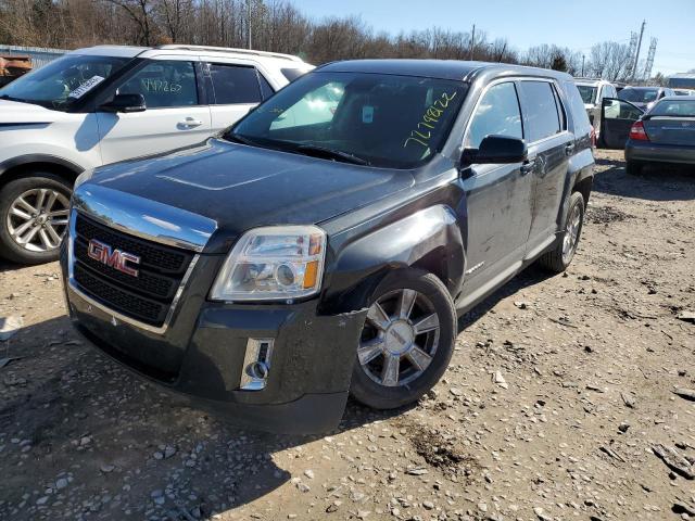 GMC TERRAIN SL 2013 2gkalmek0d6414779