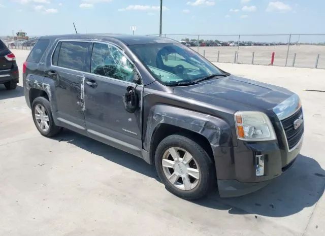 GMC TERRAIN 2013 2gkalmek0d6416001