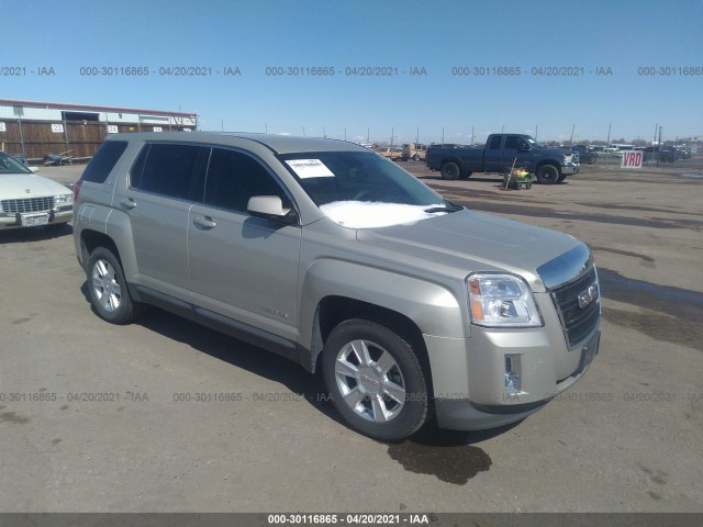 GMC TERRAIN 2013 2gkalmek0d6417388