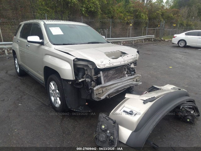 GMC TERRAIN 2013 2gkalmek0d6426124