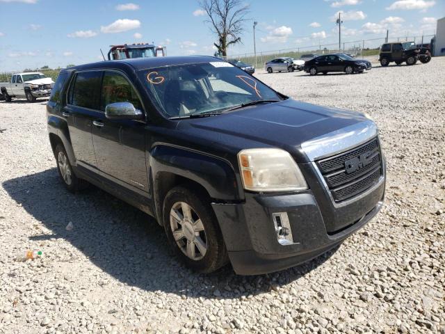 GMC TERRAIN SL 2013 2gkalmek0d6428228